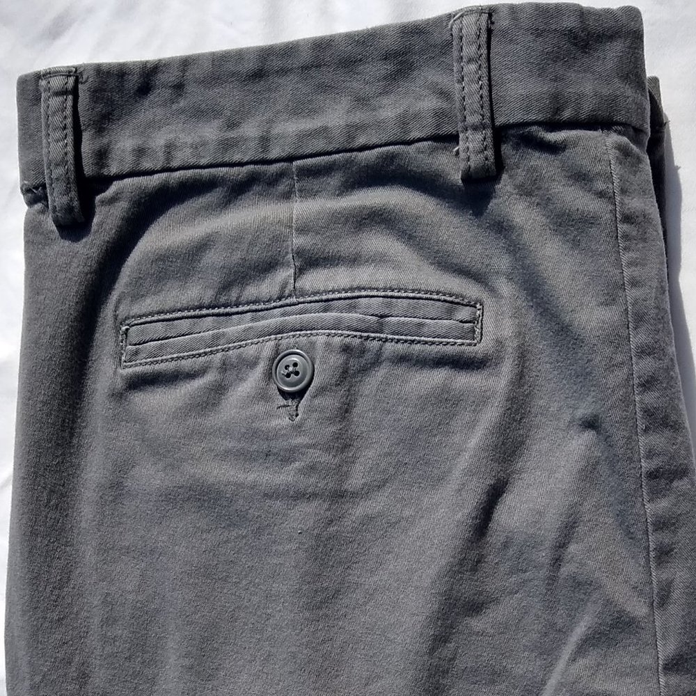 Gray Pants - Old Navy (32-30)